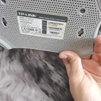 مودم tp link