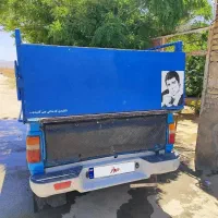 نیسان دیزل|خودرو سواری و وانت|بروجن, |دیوار