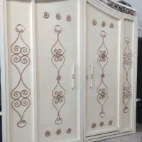 نقاشی درجه یک|خدمات پیشه و مهارت|شیراز, میانرود|دیوار