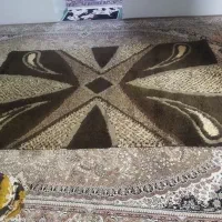 با سلام قالی خارجی جنس خوب|فرش|اصفهان, خانه اصفهان|دیوار