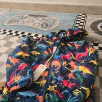 کاپشن کودک مناسب 5تا6سال