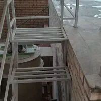 جوشکاری سیار تمام نقاط نصب شیرالات|خدمات پیشه و مهارت|مشهد, توس (بلوار توس)|دیوار