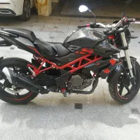 بنلی 250 تک 1401|موتورسیکلت|تهران, ائمه اطهار|دیوار