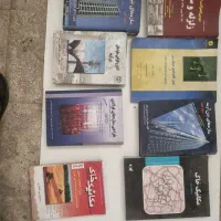 کتاب دانشگاهی فروشی|کتاب و مجله آموزشی|تهران, مسگرآباد|دیوار