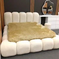 ایوان تخت خواب سبلان