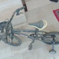 دوچرخه 16|دوچرخه، اسکیت، اسکوتر|کرمانشاه, |دیوار