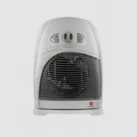 بخاری برقی پارس خزر فن دار