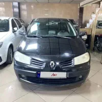 رنو مگان 1600cc، مدل ۲۰۱۱|خودرو سواری و وانت|تبریز, |دیوار