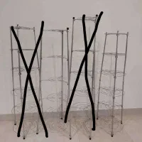 استند قابلمه 6 طبقه|آبچکان و نظمدهنده ظروف|تهران, پاسداران|دیوار