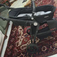 کالسکه دلیجان مدل هیرو|کالسکه و لوازم جانبی|تهران, شهرک شهید باقری|دیوار