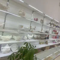 کادویی (واگذاری کلیه اجناس به صورت یکجا)|ظروف سرو و پذیرایی|سرایان, |دیوار