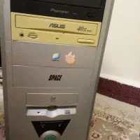 کامپوتر|رایانه رومیزی|مشهد, ادیب نیشابوری (شهرک غرب)|دیوار