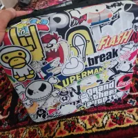 مقداری لوازم Ps4