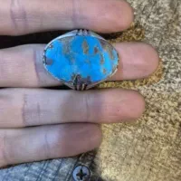 انگشتر نقره