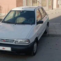 پراید مدل 89