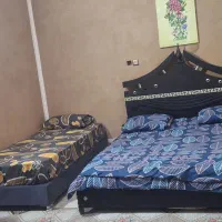 سوئیت اتاق مستر  اقامتگاهی|اجارهٔ کوتاه‌مدت آپارتمان و سوئیت|یزد, |دیوار