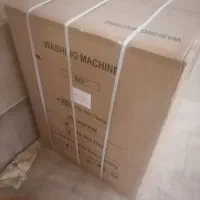 لباسشویی هاردستون  آکبند ۹ کیلویی موتور ال جی