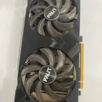 گرافیک Rtx 2060 super