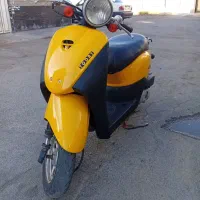 پاکشتی هندا تودی انژکتور