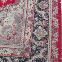 فرش‌نه‌متری‌سالم‌بدون‌سوختگی|فرش|گلستان (تهران), |دیوار