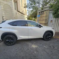 ماشین لکسوس NX300 هیبرید|خودرو سواری و وانت|تهران, حسن‌آباد|دیوار