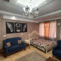 اجاره سویت پار وقت غرب تهران|اجارهٔ کوتاه‌مدت آپارتمان و سوئیت|تهران, گلستان (شهرک راه آهن)|دیوار
