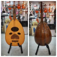 عود زریاب عراقی ۲۰۲۰