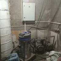 فروش لوازم کارواش صفر تا صد|ماشین‌آلات صنعتی|یزد, |دیوار