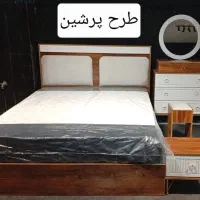 صنایع سرویس خواب تک|تخت و سرویس خواب|تهران, شهرک ابوذر|دیوار