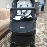 کالسکه|کالسکه و لوازم جانبی|همدان, |دیوار