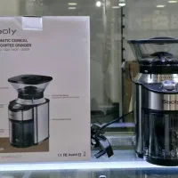 اسپرسو ساز(قهوه ساز)|سماور، چایساز، قهوهساز|زابل, |دیوار