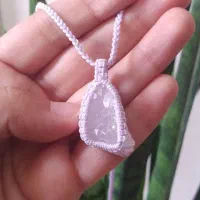 گردنبند آمیتیست