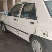 پراید مدل ۹۵