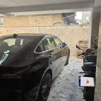 آریزو ۸ مدل ۱۴۰۳ مشکی در حد صفر