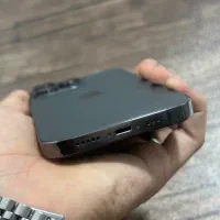 آیفون ۱۳ پرو 256 مشکی|موبایل|فردوس (خراسان), |دیوار