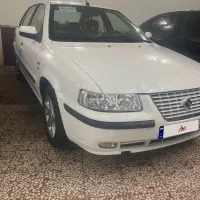 سمند دوگانه فابریک موتور بوش مخزن بزرگ