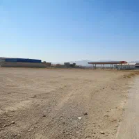 زمین-تجاری-در-شهرک-صنعتی-گویم