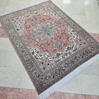 قالیچه دستباف ۳ متری تبریز طرح هریس|فرش|تهران, آرارات|دیوار