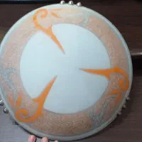 چراغ سقفی لوستر اتاق خواب یا راهرو و دیوار کوب