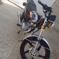 احسان ۲۰۰ در حد|موتورسیکلت|تربت‌حیدریه, مورشک|دیوار