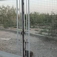 باغچه 1600متری در صبا شهر|فروش زمین و ملک کلنگی|نسیمشهر, نسیمشهر|دیوار