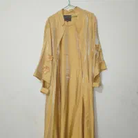 مانتو مجلسی درحد نو|لباس|قزوین, |دیوار