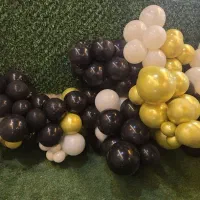 بادکنک آماده مناسب تولد و جشن سالم