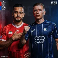 بلیت دربی پرسپولیس و استقلال