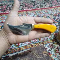 چاقو|کوهنوردی و کمپینگ|زابل, |دیوار