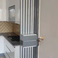 کابینت فلزی و ام دی اف -طرح جدید