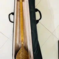 سه تار ذوالقدر تک مهر