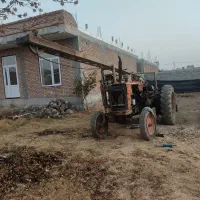 تراکتور عفاری