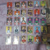 کارت کیمدی ۴۴عدد