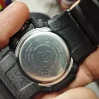 ساعت جی شاک GwG1000|ساعت|قدس, شهر‌قدس|دیوار